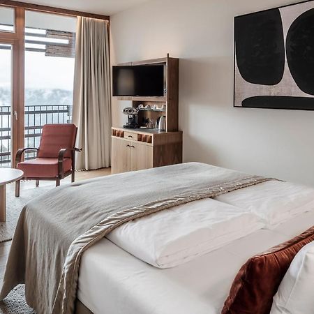 Nidum - Casual Luxury Hotel เซเฟลด์ อิน ทิโรล ภายนอก รูปภาพ