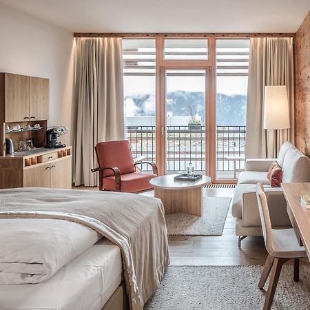 Nidum - Casual Luxury Hotel เซเฟลด์ อิน ทิโรล ภายนอก รูปภาพ