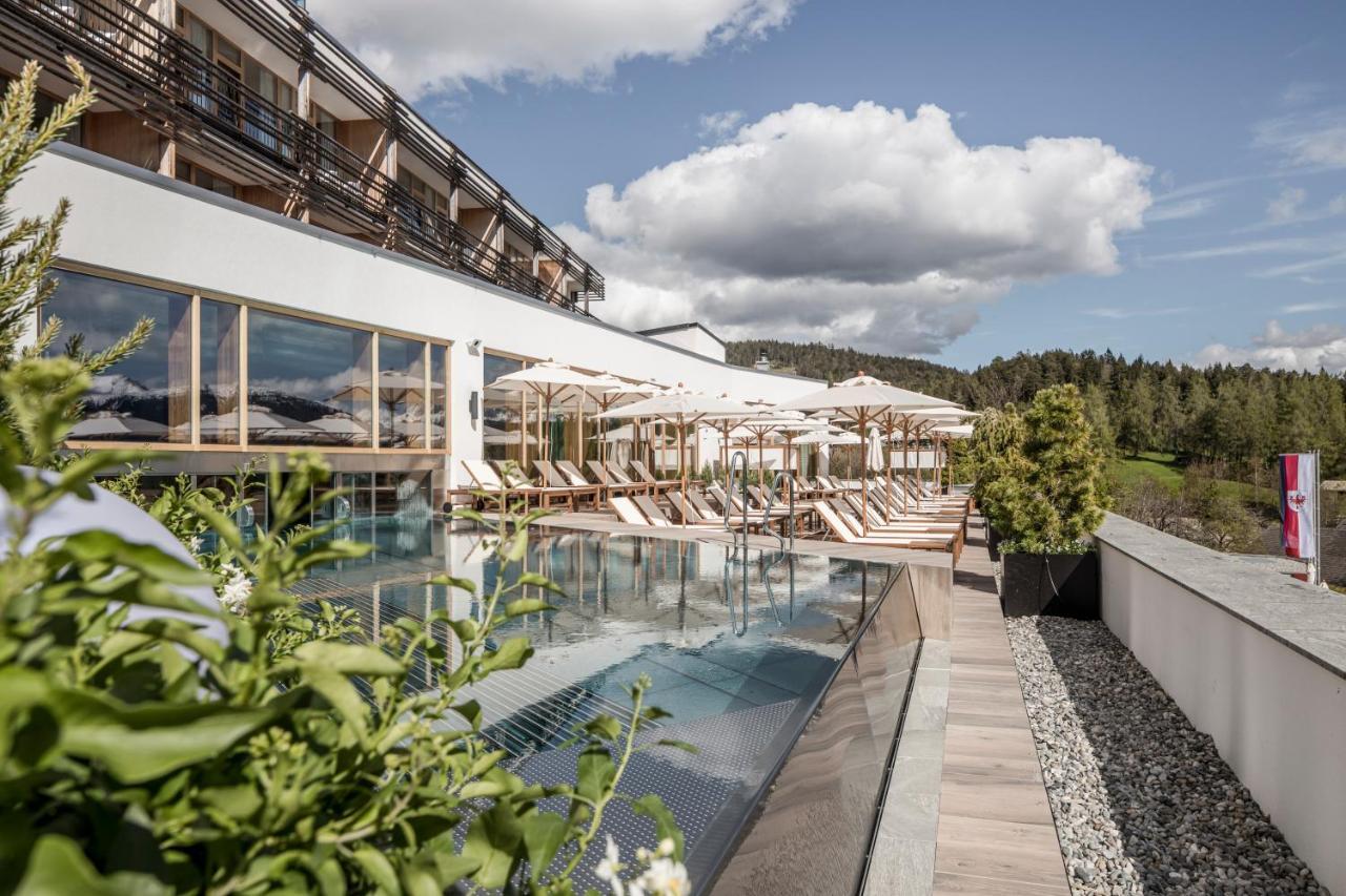 Nidum - Casual Luxury Hotel เซเฟลด์ อิน ทิโรล ภายนอก รูปภาพ
