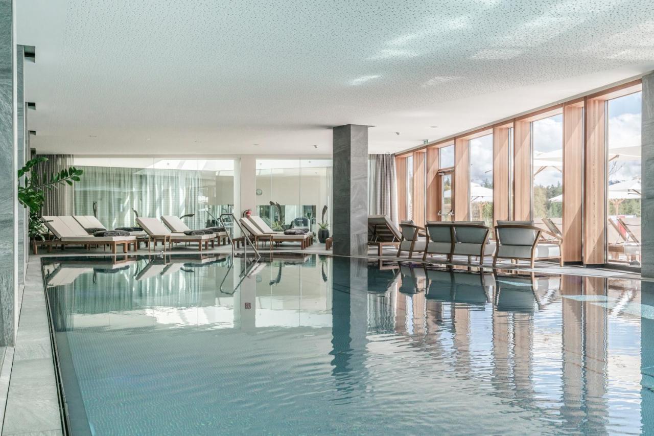 Nidum - Casual Luxury Hotel เซเฟลด์ อิน ทิโรล ภายนอก รูปภาพ
