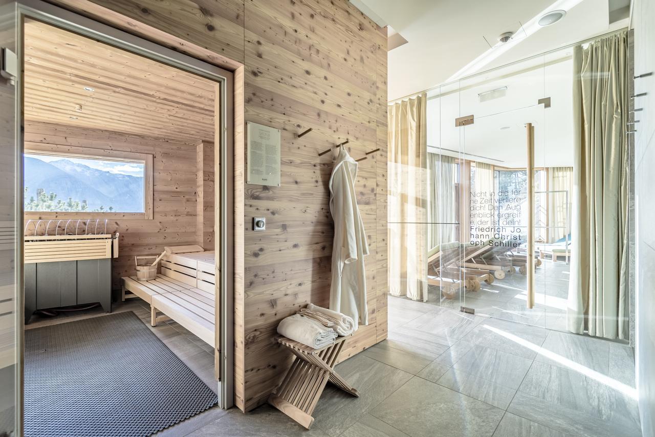 Nidum - Casual Luxury Hotel เซเฟลด์ อิน ทิโรล ภายนอก รูปภาพ